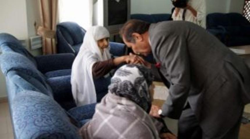 Sesob Başkanı K&ouml;ksal&rsquo;dan Anneler G&uuml;n&uuml; Mesajı