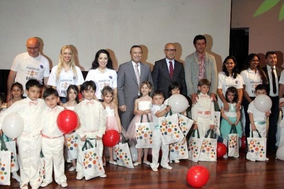 Akdeniz &Uuml;niversitesi Yaz Şenliklerine Hazırlanıyor