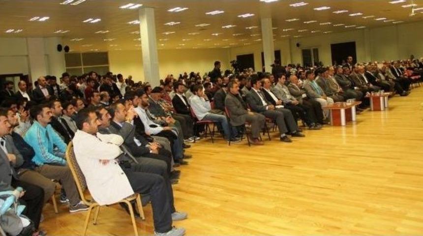 Diyanet-sen'den '82 İl 82 Sahabe' Programı