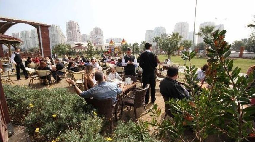 Karşıyaka'da &ldquo;eşitlik&rdquo; D&ouml;nemi