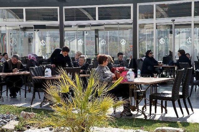 Karşıyaka da “eşitlik” Dönemi 1