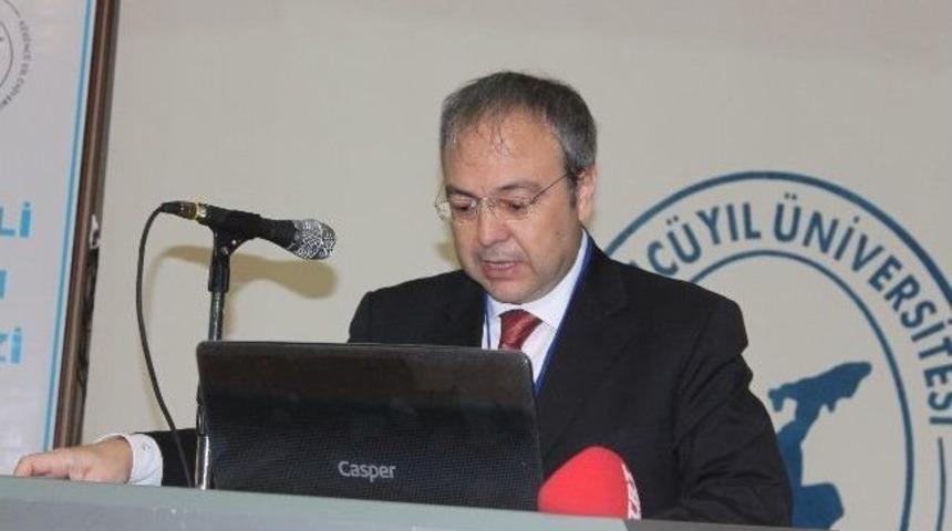 Yy&uuml;&rsquo;de T&uuml;sem Konsey Toplantısı