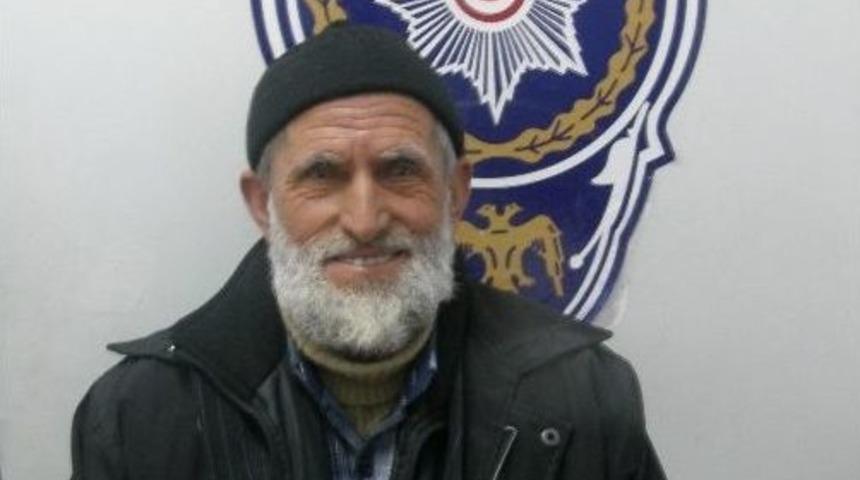 Sahte N&uuml;fus C&uuml;zdanı İle Emeklinin Maaşını &Ccedil;eken 41 Yıllık Kayıp Şahıs Tutuklandı