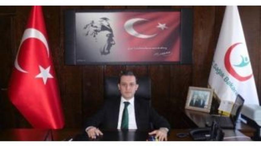 Dr. Yasin Yılmaz&rsquo;dan Anneler G&uuml;n&uuml; Mesajı