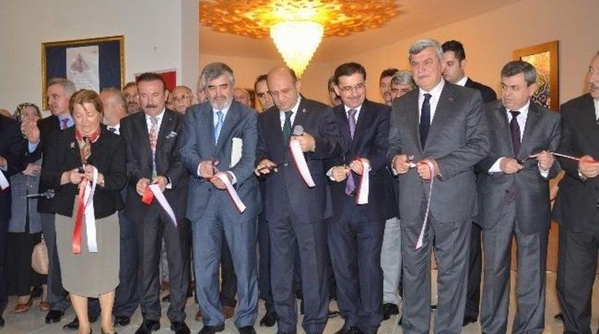 Bilim Sanayi Ve Teknoloji Bakanı Fikri Işık: