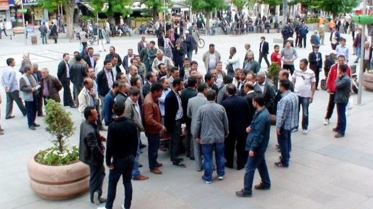 Toprak Tapularını Alamayan K&ouml;yl&uuml;ler Valilikten Yardım İstedi