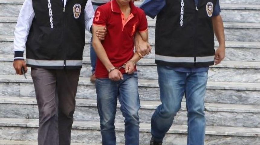 K&uuml;f&uuml;rl&uuml; Tartışma Cinayetle Sonu&ccedil;landı