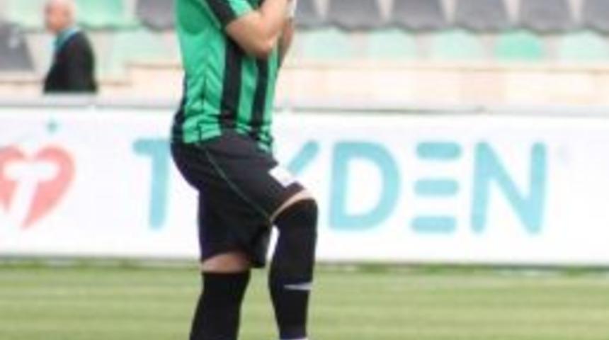 Tekden Denizlispor&rsquo;da Barış &Ouml;r&uuml;c&uuml; Serbest Kaldı