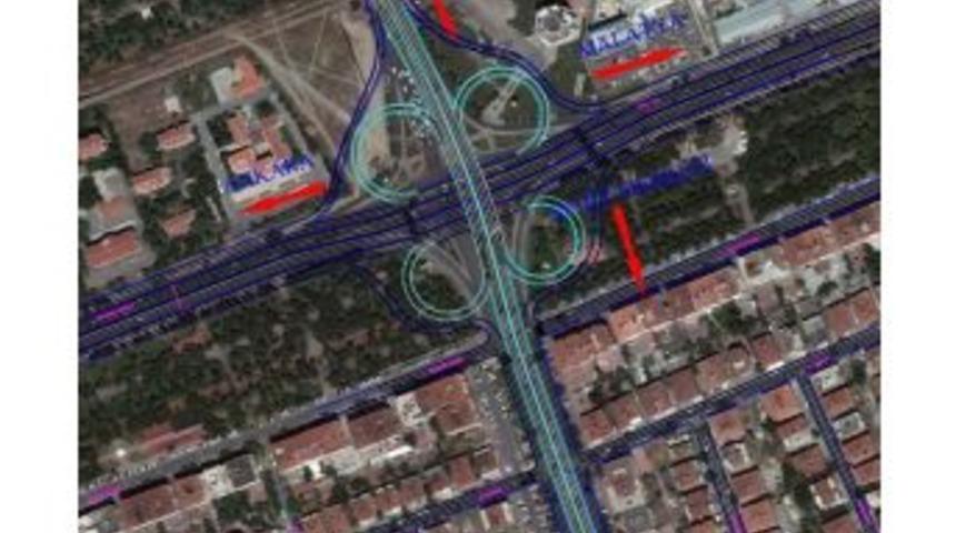 Ulaşım Planı Masaya Yatırıldı