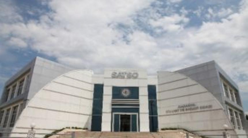 Satso K T&uuml;r&uuml; Yetki Belgelerini Vermeye Devam Ediyor