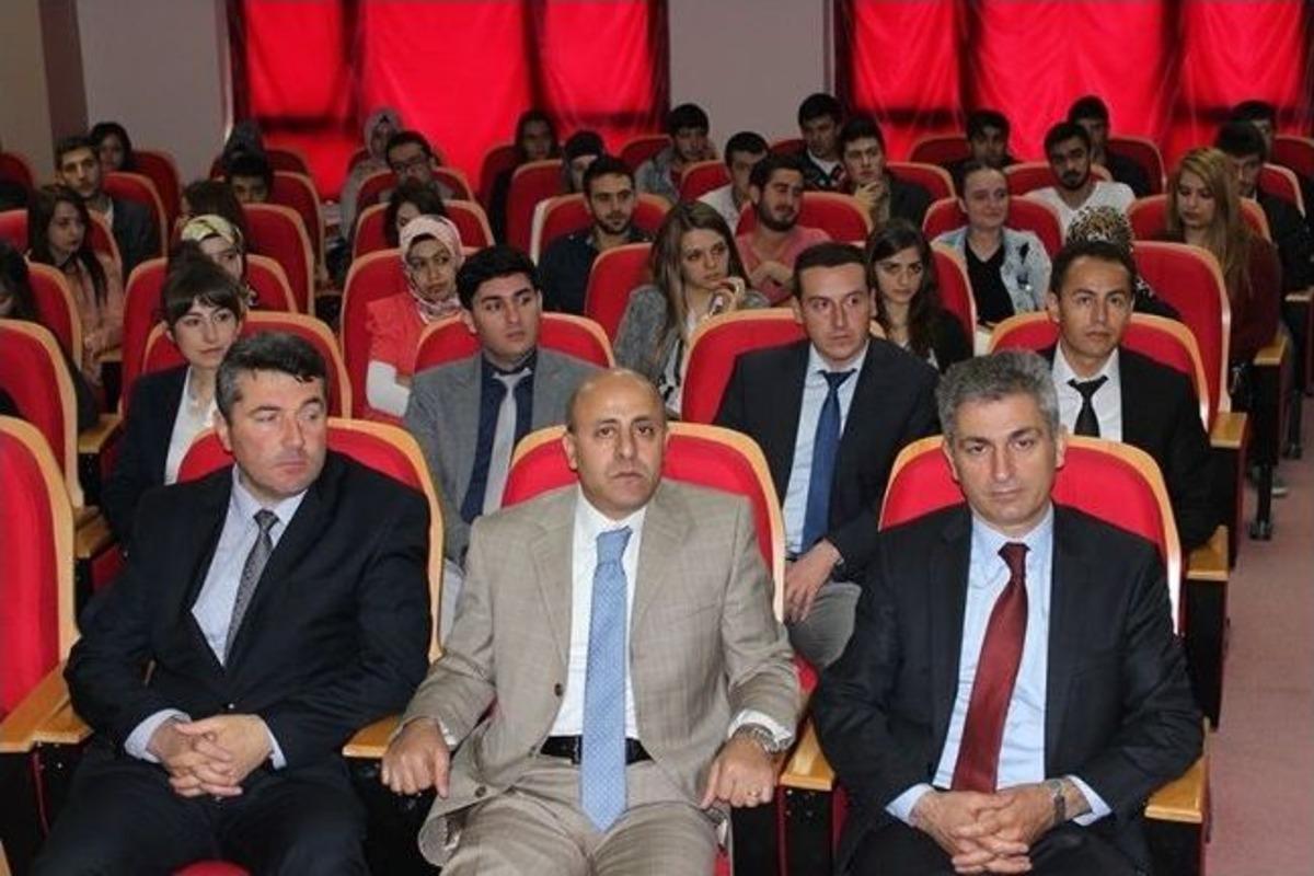 Tavşanlı Dp&uuml;'de &ldquo;kariyer G&uuml;nleri&ldquo;