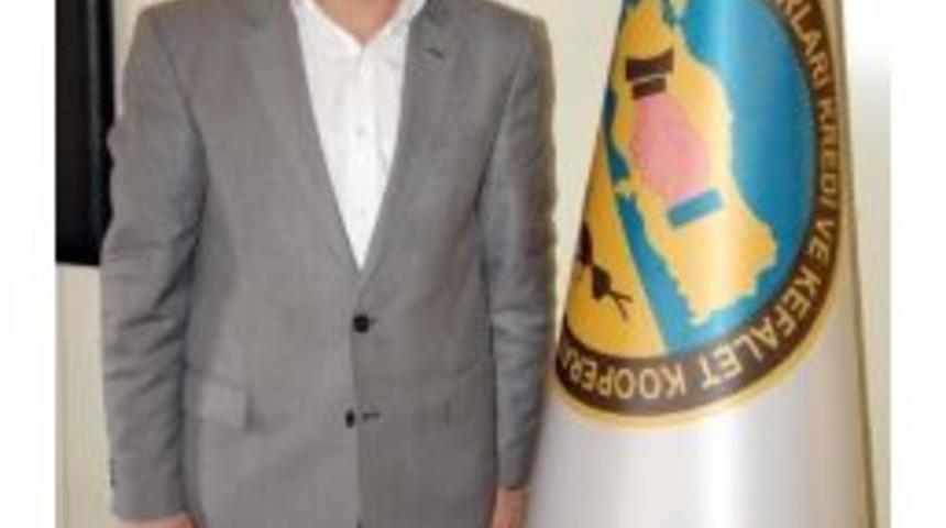 Altıntaş Esnaf Odası Başkanı Nadir Ertaş Birlik Y&ouml;netiminde