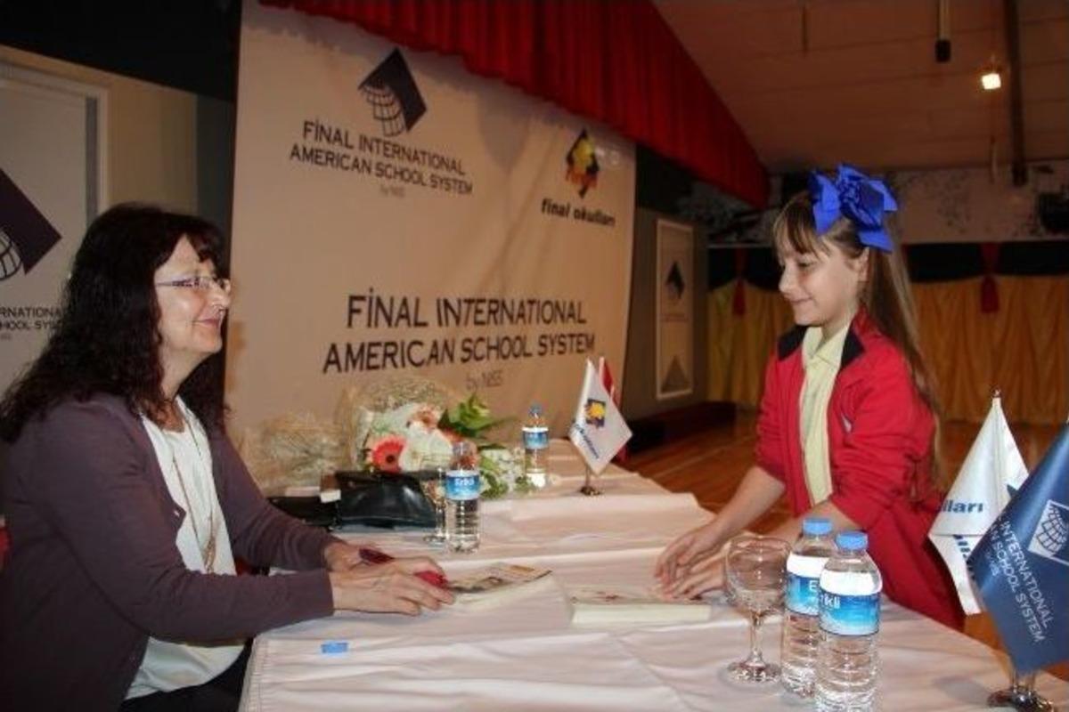 Samsun Final'de İmza G&uuml;n&uuml;