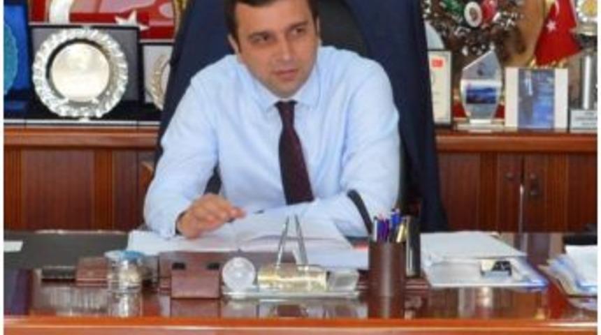 10-16 Mayıs Engelliler Haftası