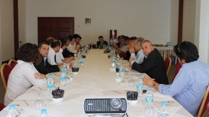 Erzurum&rsquo;dan Direkt Sefer Sinyali