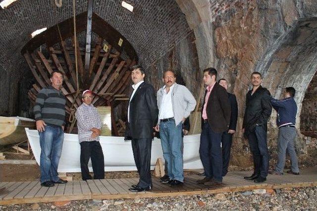 Erzurum’dan Direkt Sefer Sinyali