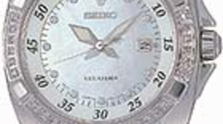 Seiko Velatura Zerafeti