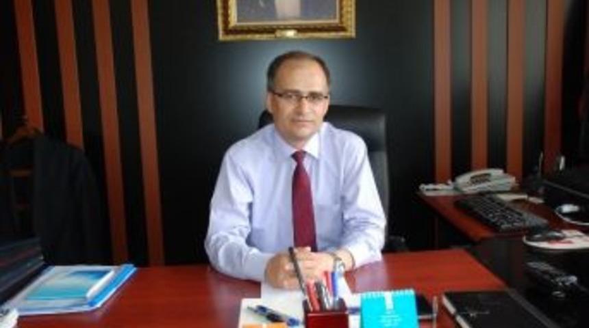 Didim&rsquo;in Yeni Emniyet M&uuml;d&uuml;r&uuml; G&ouml;revine Başladı