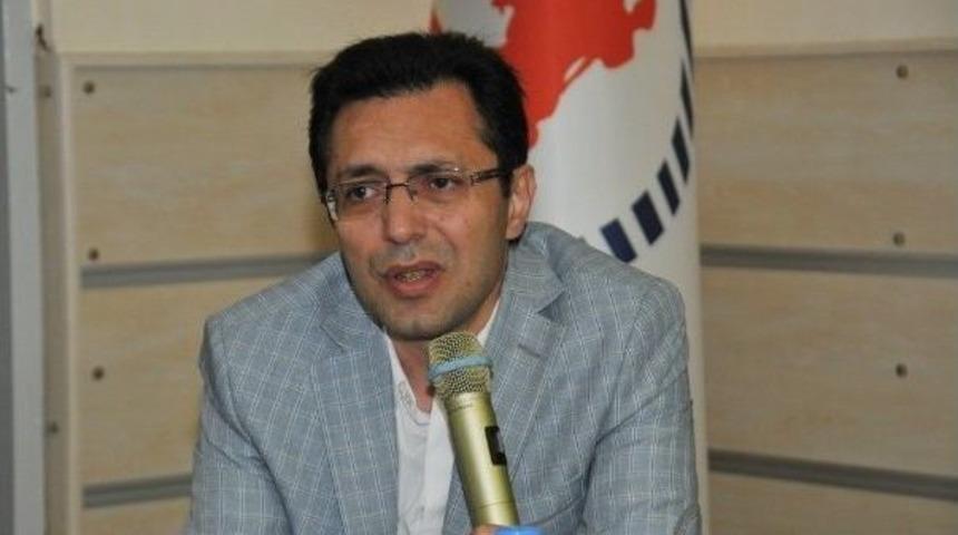 &ldquo;kanuni D&ouml;nemi Osmanlı&rsquo;nın Altın D&ouml;nemidir&rdquo;