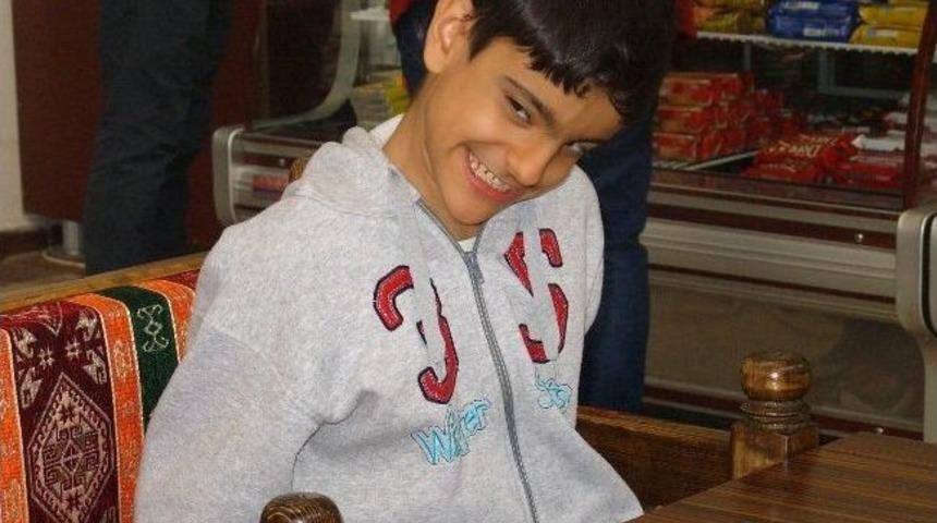 Diyarbakır'da Engelliler Haftası Etkinliği