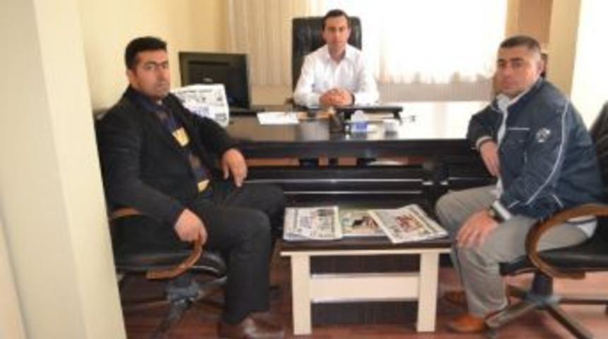 Sarı Minib&uuml;s&ccedil;&uuml;ler İsyan Etti