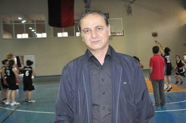 Bağlar Belediyesi Türkiye’nin En İyi Dördüncü Takımı Oldu 1