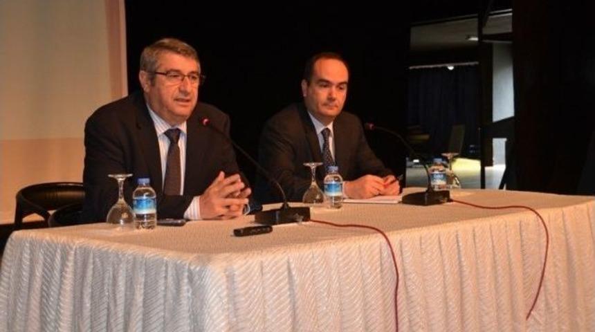 Kelkit Çayı’nda Kirlilik Araştırması