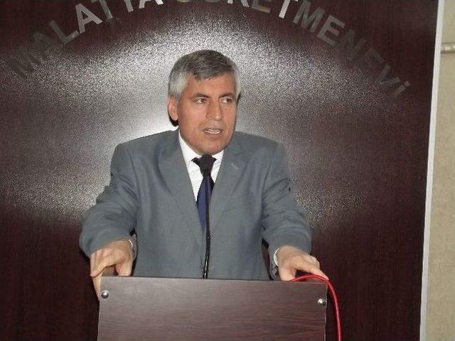 Besi Hayvancılğında Gelinen Son Nokta Paneli 1