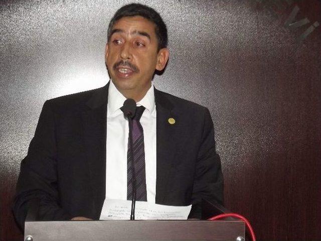 Besi Hayvancılğında Gelinen Son Nokta Paneli 2