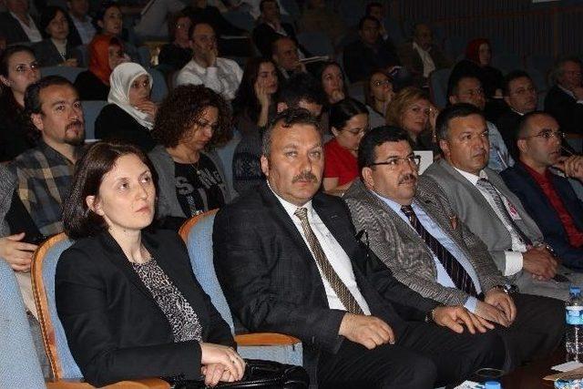 Muhasebeci Ve Mali Müşavirlere Eğitim Semineri 1