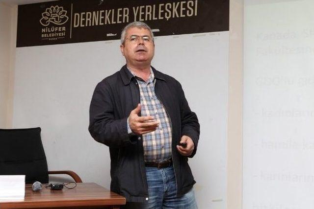 Gdo’lu Ürünler Karaciğer, Pankreas Ve Testis Fonksiyonlarını Bozuyor 1
