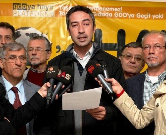 Gdo’lu Ürünler Karaciğer, Pankreas Ve Testis Fonksiyonlarını Bozuyor 2