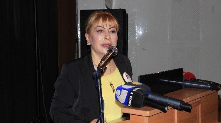 Elazığ&rsquo;da Sağlık Haftası Kutlamaları