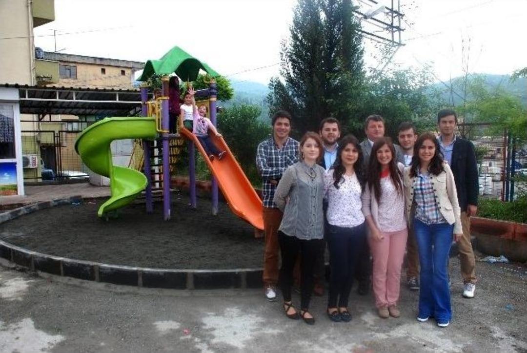 90&rsquo;lı Yılların Oyunları &Ouml;ğretildi