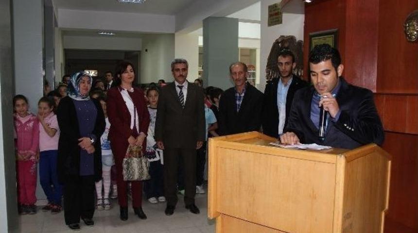 Denizli&rsquo;de &Ccedil;evre Duyarlılığı &Ouml;d&uuml;l Getirdi