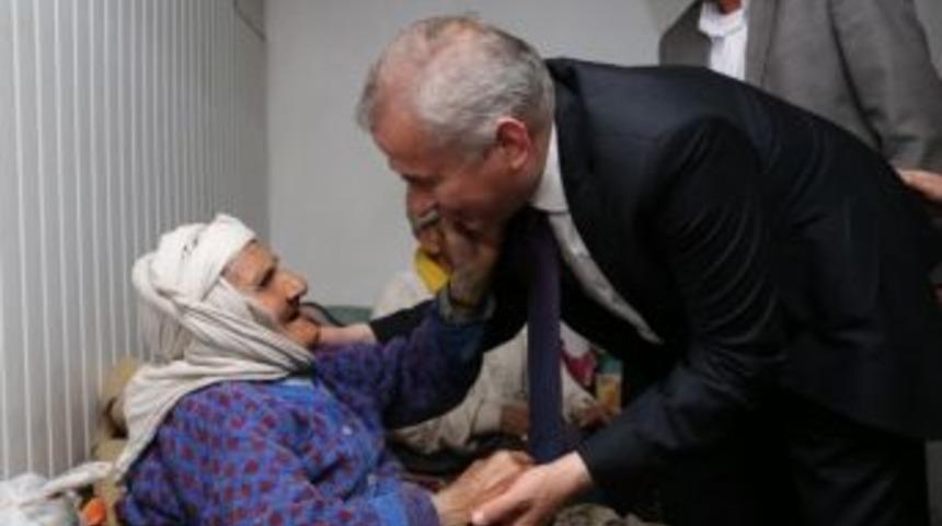 Başkan Zolan&rsquo;dan Anneler G&uuml;n&uuml; Mesajı