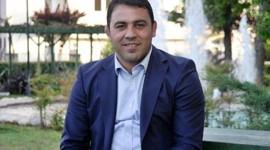 Yerlikaya: &ldquo;bol Madalyalı Yıllar Bizi Bekliyor&rdquo;