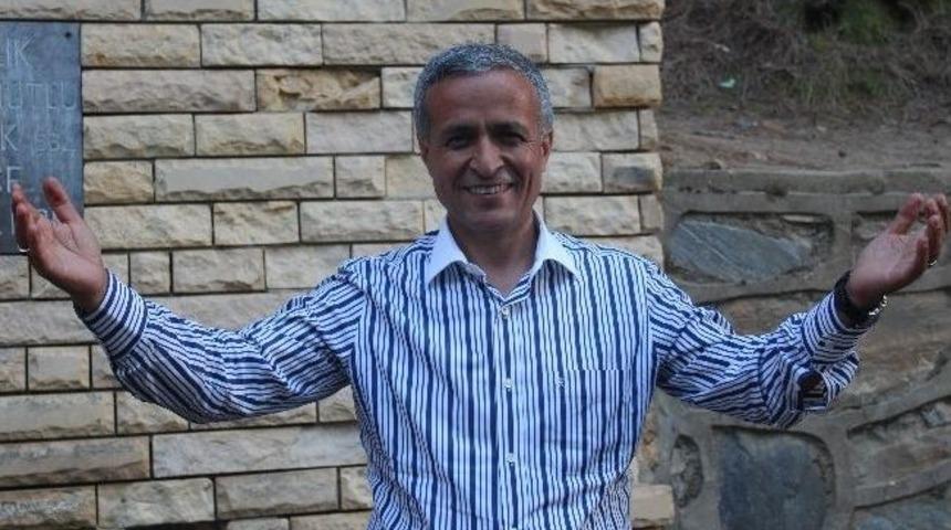 Manisa'da Tarih Ayağa Kalkıyor