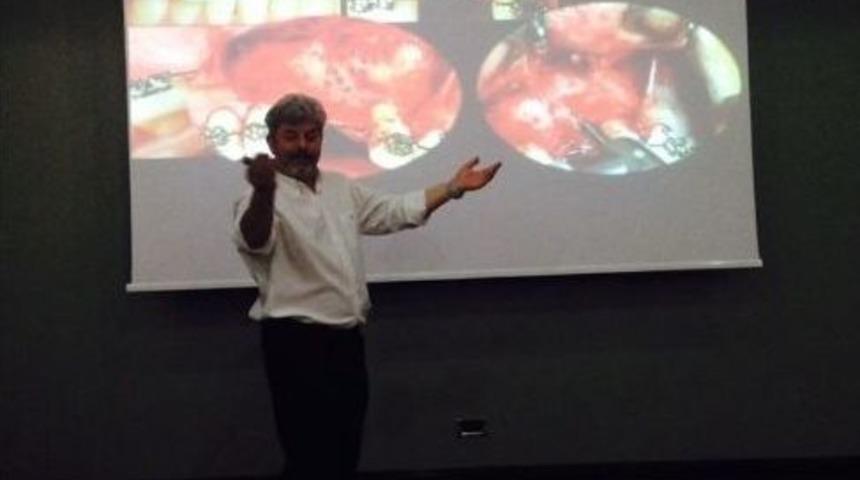 Bursa&rsquo;da İmplant Eğitim G&uuml;nleri