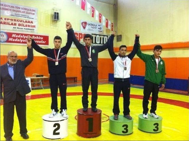 Murat Fırat Minderde Türkiye yi Temsil Edecek 1