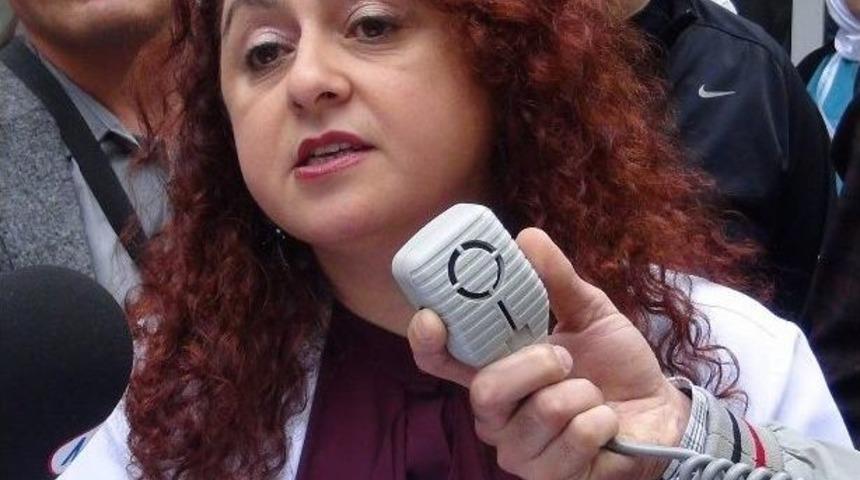 Aynı G&uuml;n 2 Doktora Darp