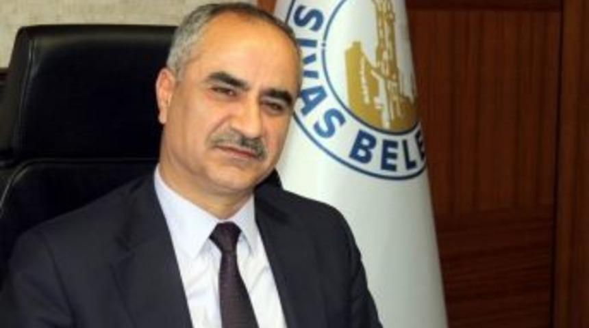 Sivas Belediye Başkanı Aydın&rsquo;dan Anneler G&uuml;n&uuml; Mesajı