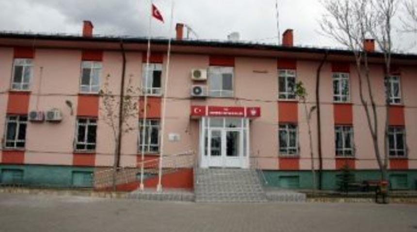 Gemerek Kaymakamlığı "code" Uygulamasına Ge&ccedil;ti