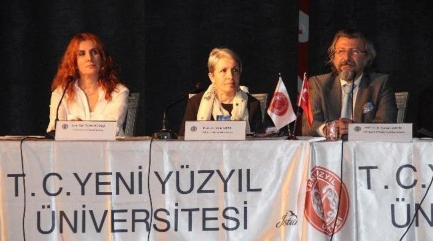 Beslenme Ve Kanser İlişkisi Masaya Yatırıldı