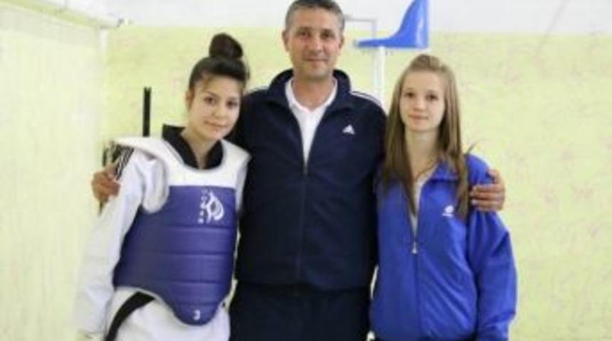 Şimşek, T&uuml;rkiye Şampiyonu Oldu