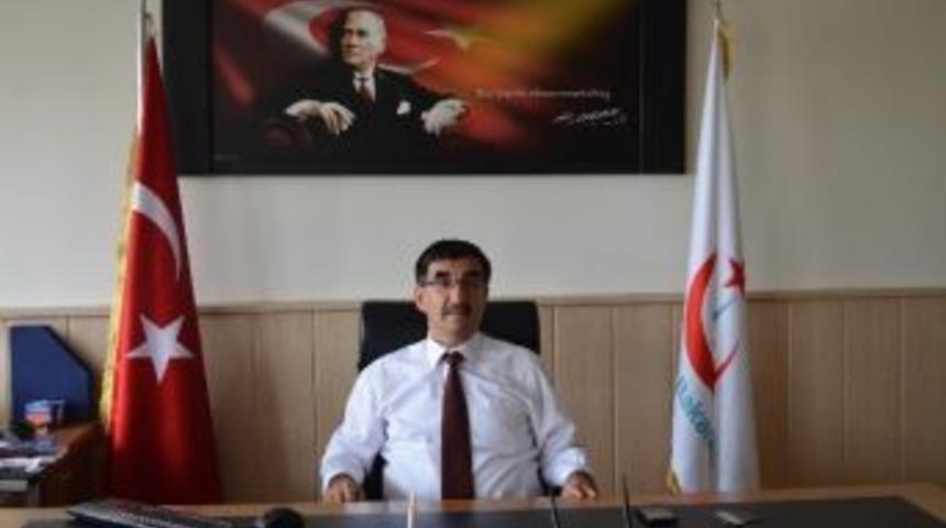 Kutlu&rsquo;dan Engelliler Haftası Mesajı