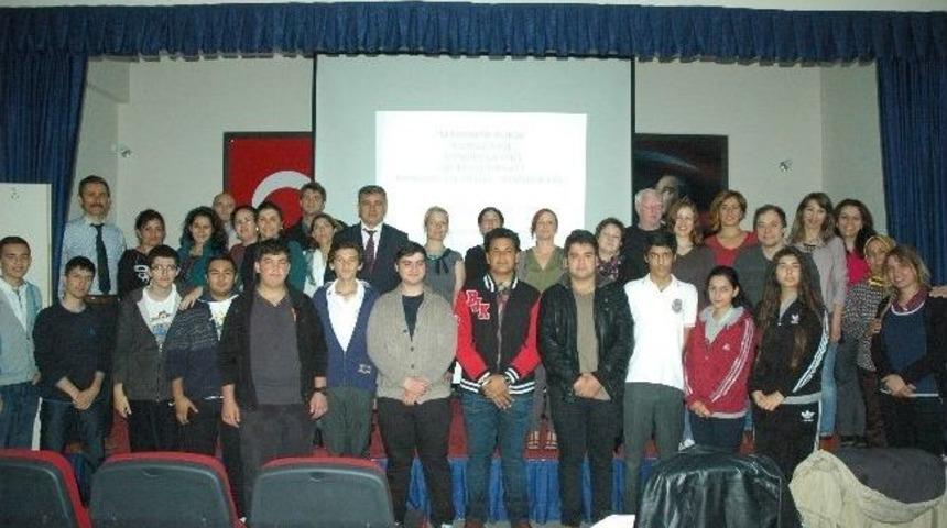 Final Toplantısı Manavgat&rsquo;ta