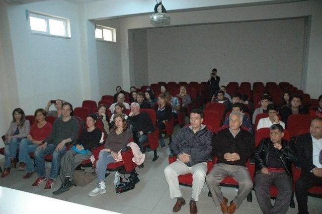 Final Toplantısı Manavgat’ta 1