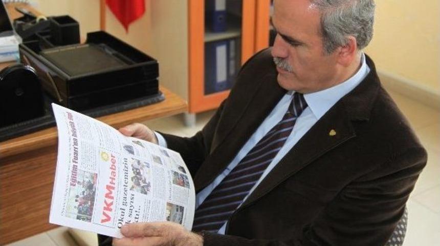 B&uuml;y&uuml;kşehirden Eğitime Destek