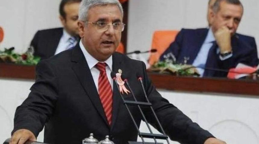 Erdoğan Ve Metiner&rsquo;den, Anneler G&uuml;n&uuml; Mesajı